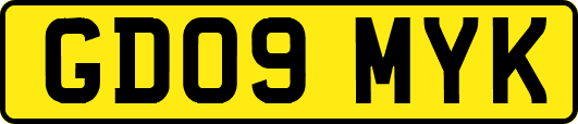 GD09MYK