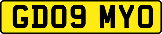 GD09MYO