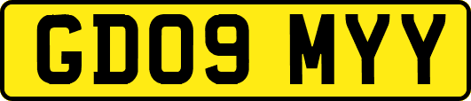 GD09MYY