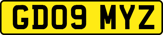 GD09MYZ