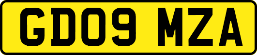GD09MZA