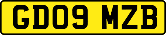 GD09MZB