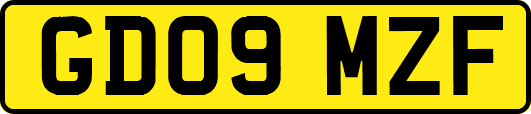 GD09MZF