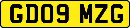 GD09MZG