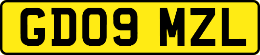 GD09MZL