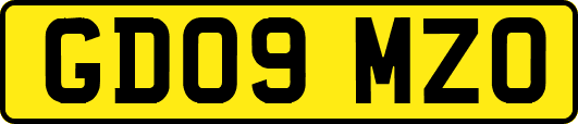 GD09MZO