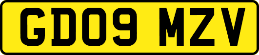 GD09MZV