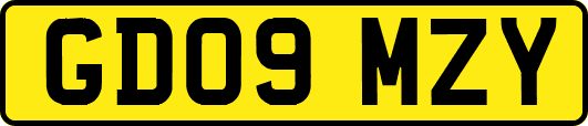 GD09MZY