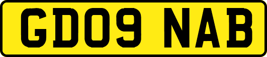 GD09NAB