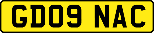 GD09NAC