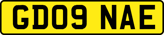 GD09NAE