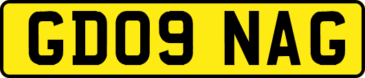 GD09NAG