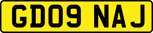 GD09NAJ