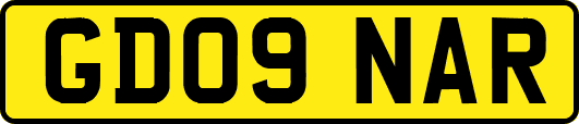 GD09NAR