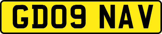 GD09NAV