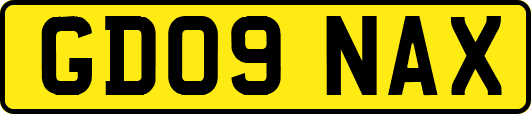 GD09NAX