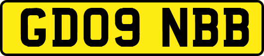 GD09NBB