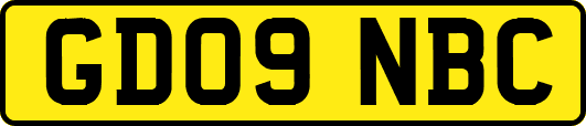 GD09NBC