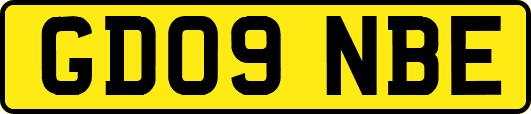 GD09NBE