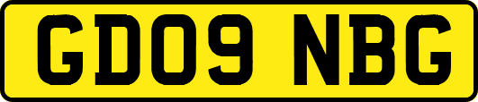 GD09NBG