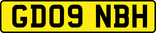 GD09NBH