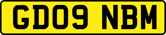 GD09NBM