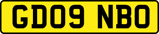 GD09NBO