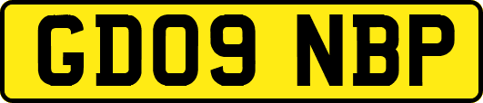 GD09NBP