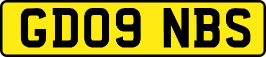GD09NBS