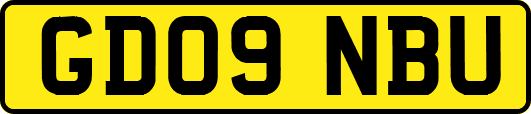 GD09NBU