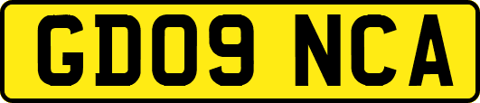 GD09NCA