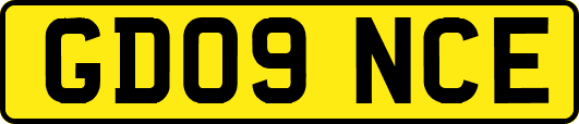 GD09NCE
