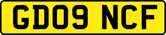 GD09NCF