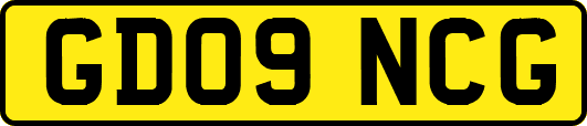 GD09NCG