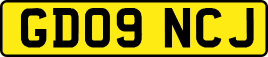 GD09NCJ