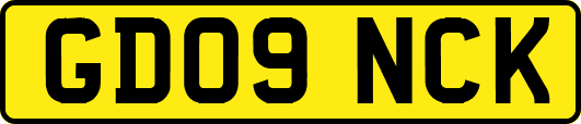 GD09NCK
