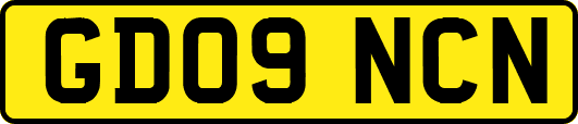 GD09NCN