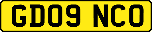 GD09NCO