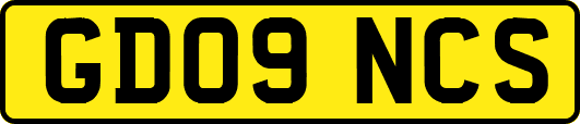 GD09NCS