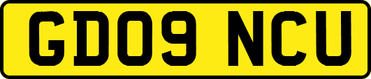 GD09NCU