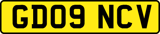 GD09NCV