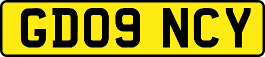 GD09NCY