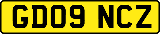 GD09NCZ