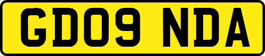 GD09NDA