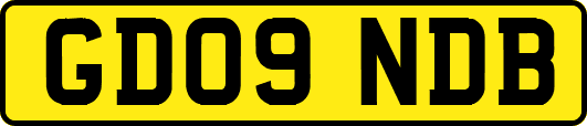 GD09NDB