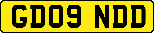 GD09NDD