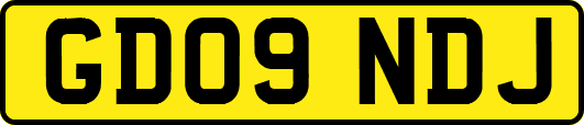 GD09NDJ