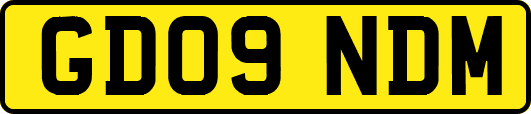 GD09NDM