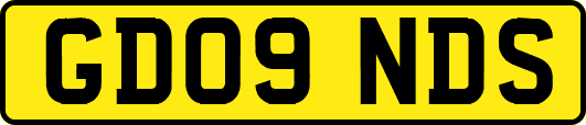 GD09NDS