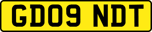GD09NDT